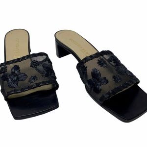 Bottega Veneta Heeels